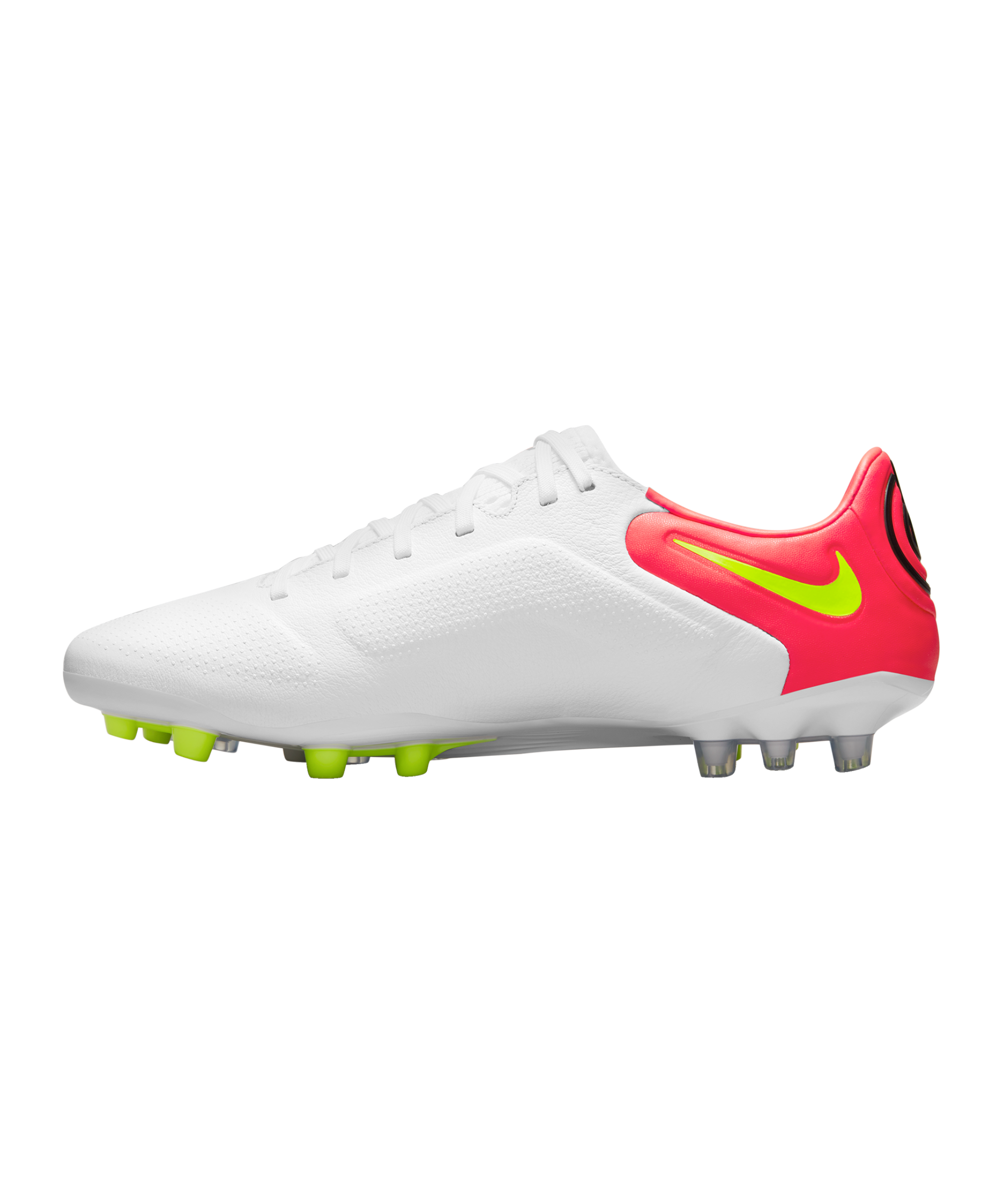 Nike Tiempo Legend IX Motivation Elite AG-Pro - Yellow