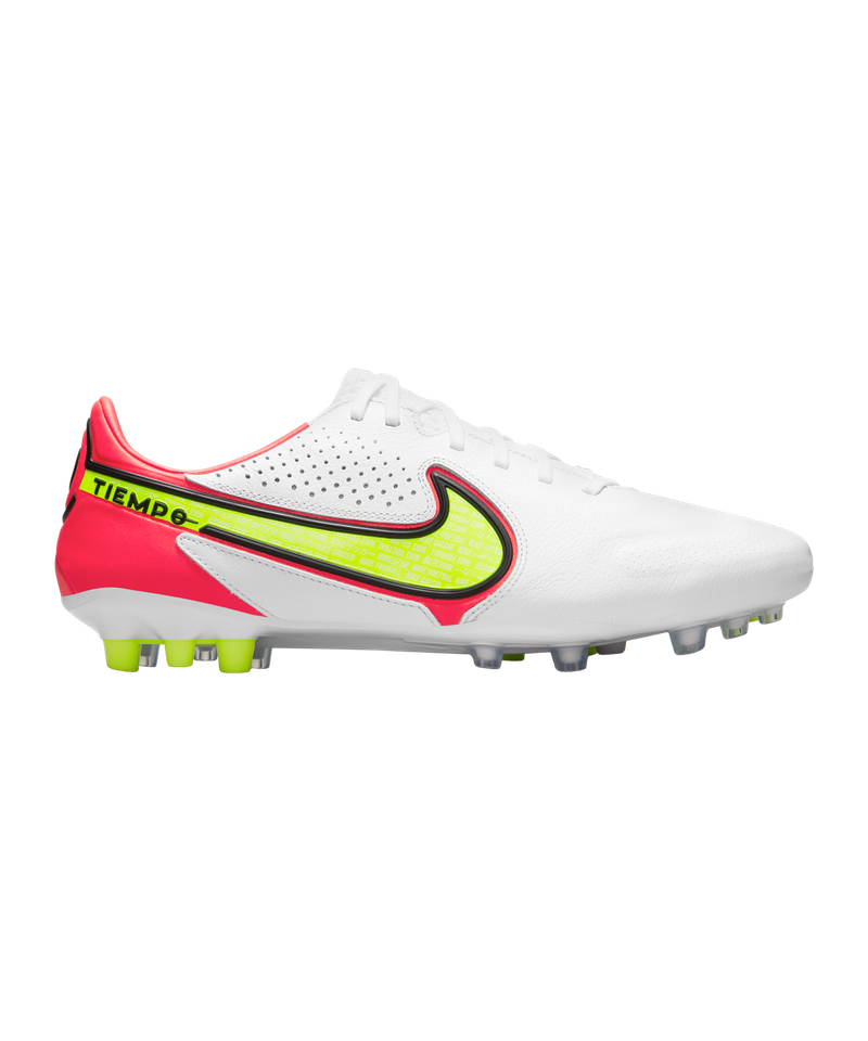 nike tiempo ag 43