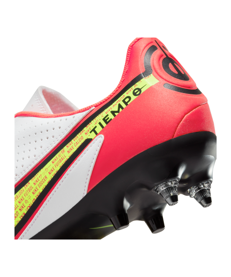 Nike tiempo clearance academy sg