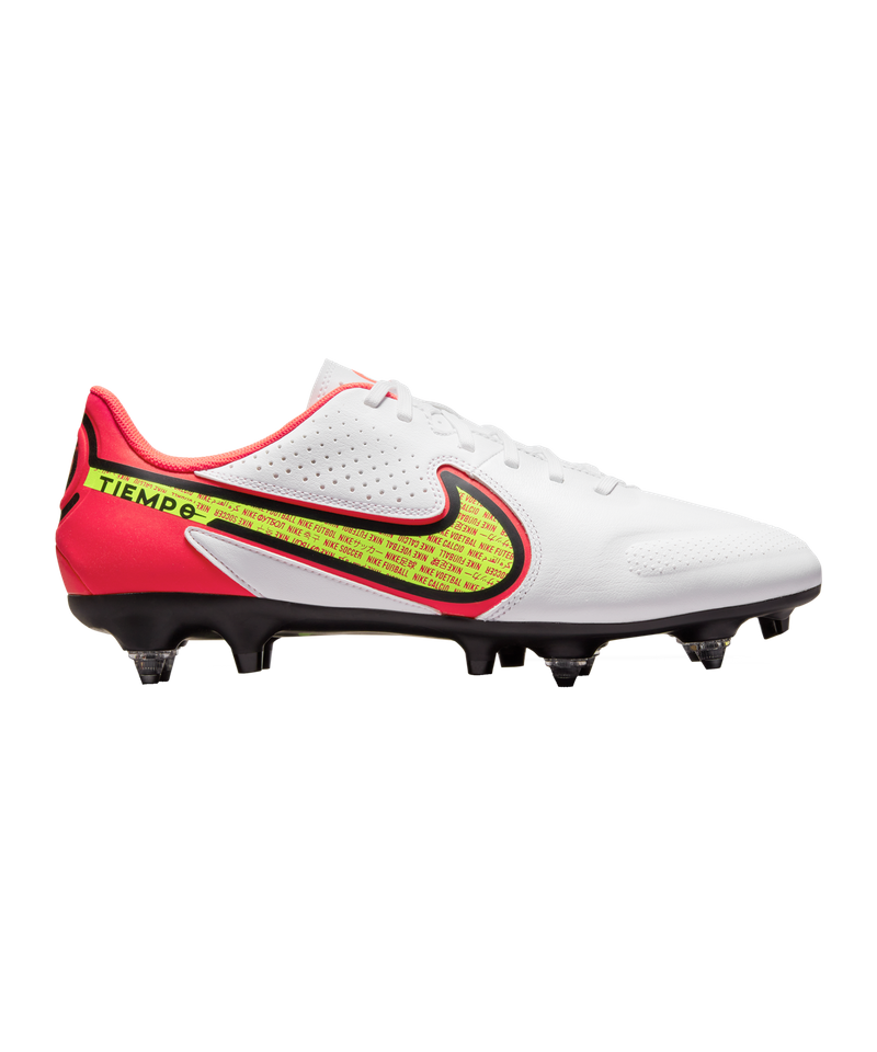 Nike tiempo academy sg sale