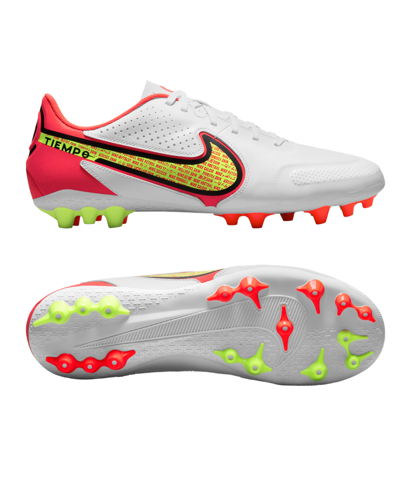 nike tiempo legend 9 kunstrasen