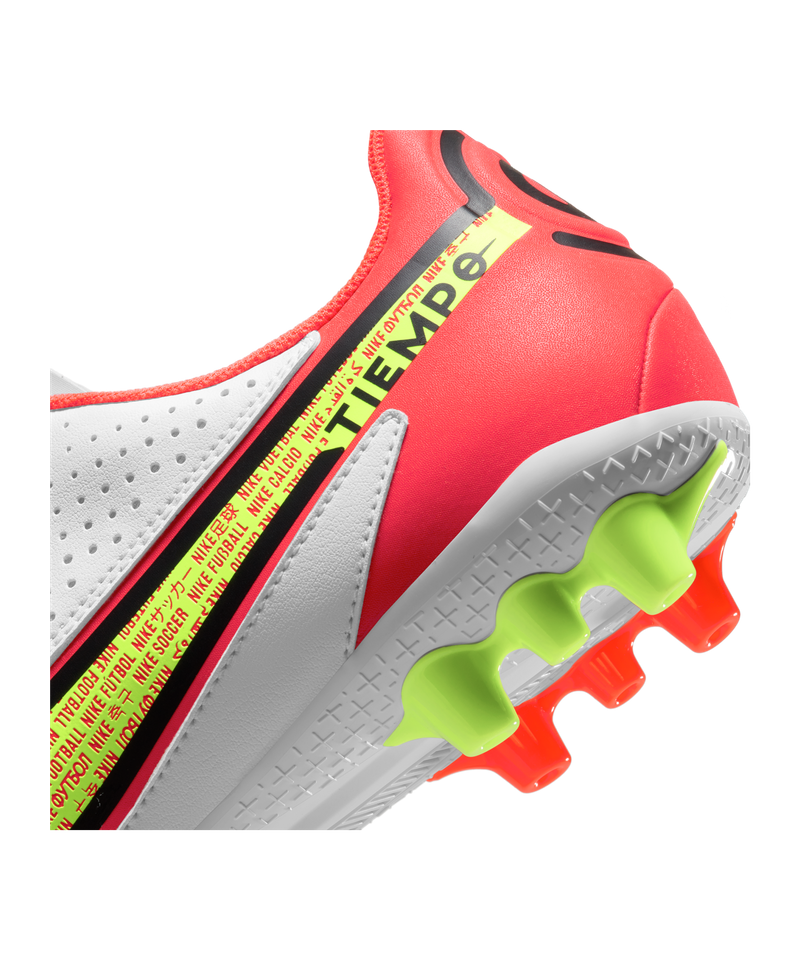 nike tiempo academy ag