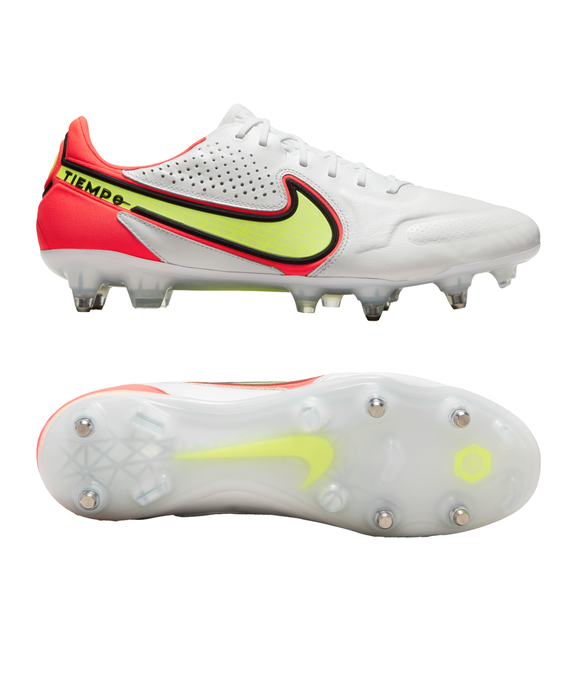 Nike tiempo legend sg pro new arrivals