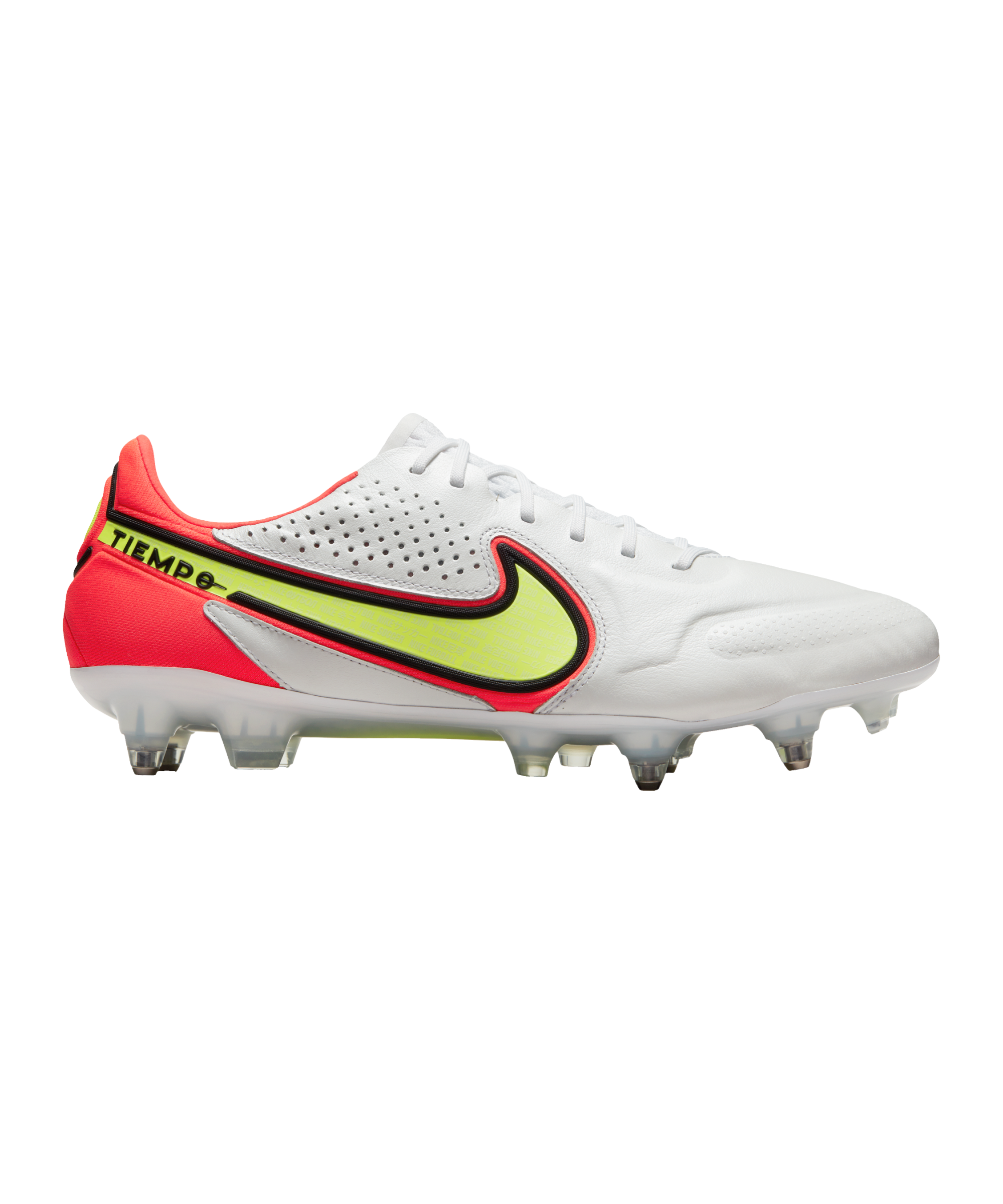 Nike Mercurial Vapor 13 Pro FG - New Lights - Soccer Master