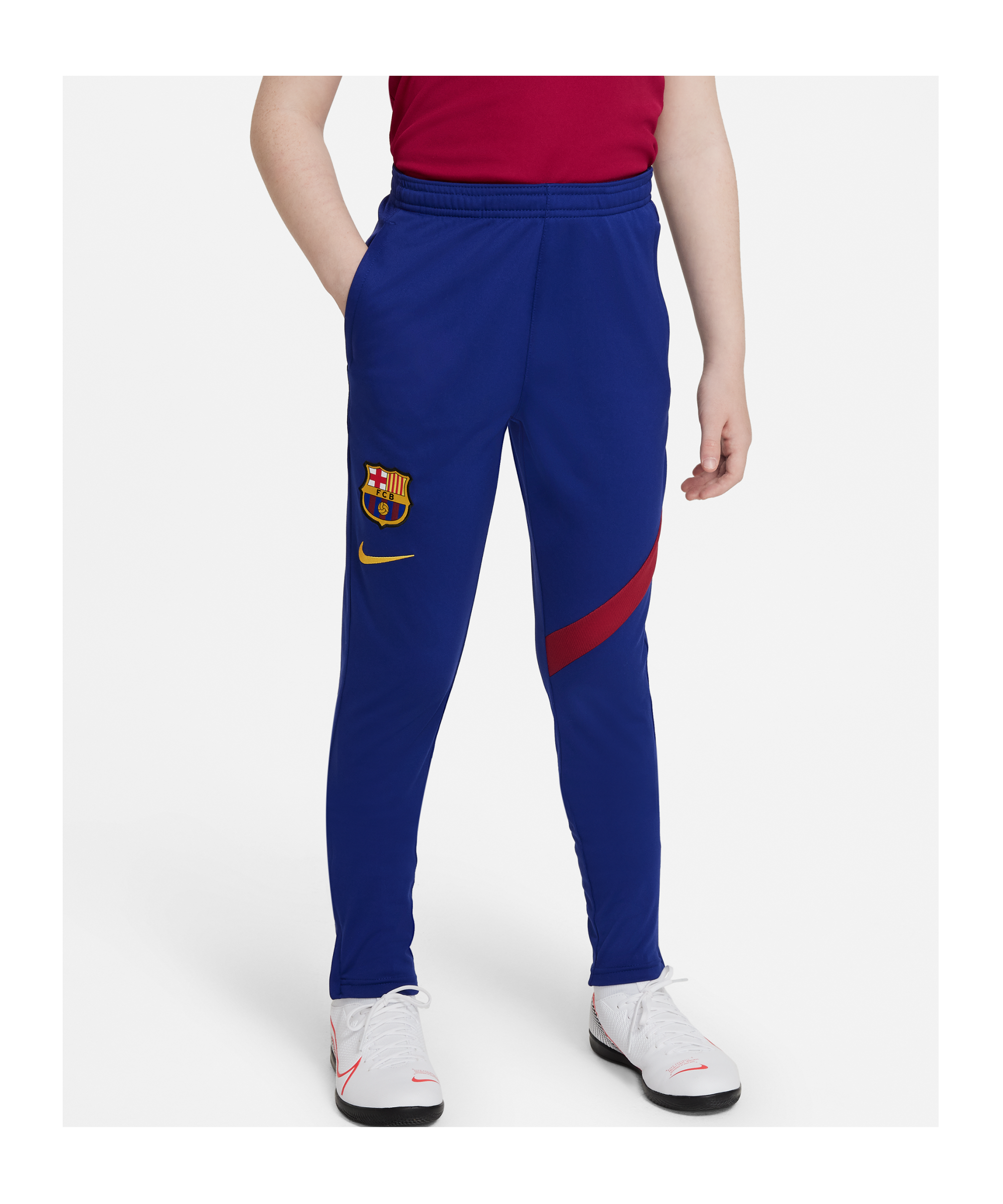 Nike barcelona outlet pants