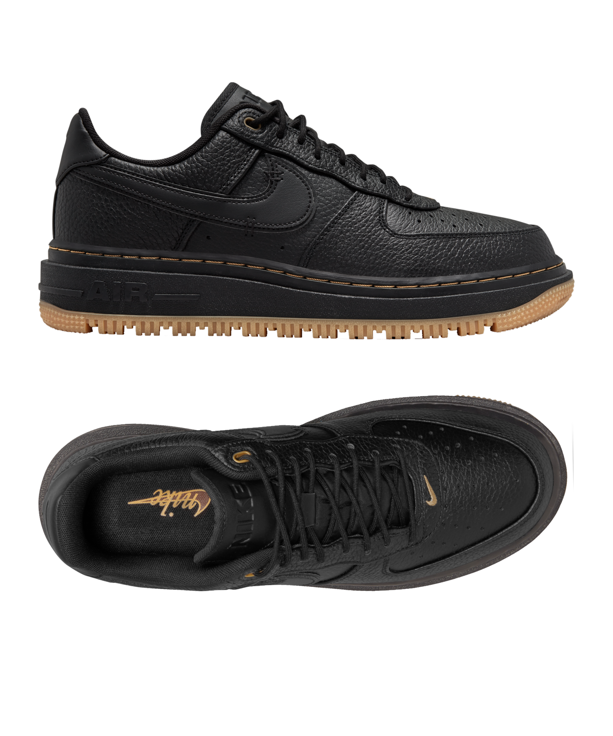 Nike Air Force 1 '07 Luxe