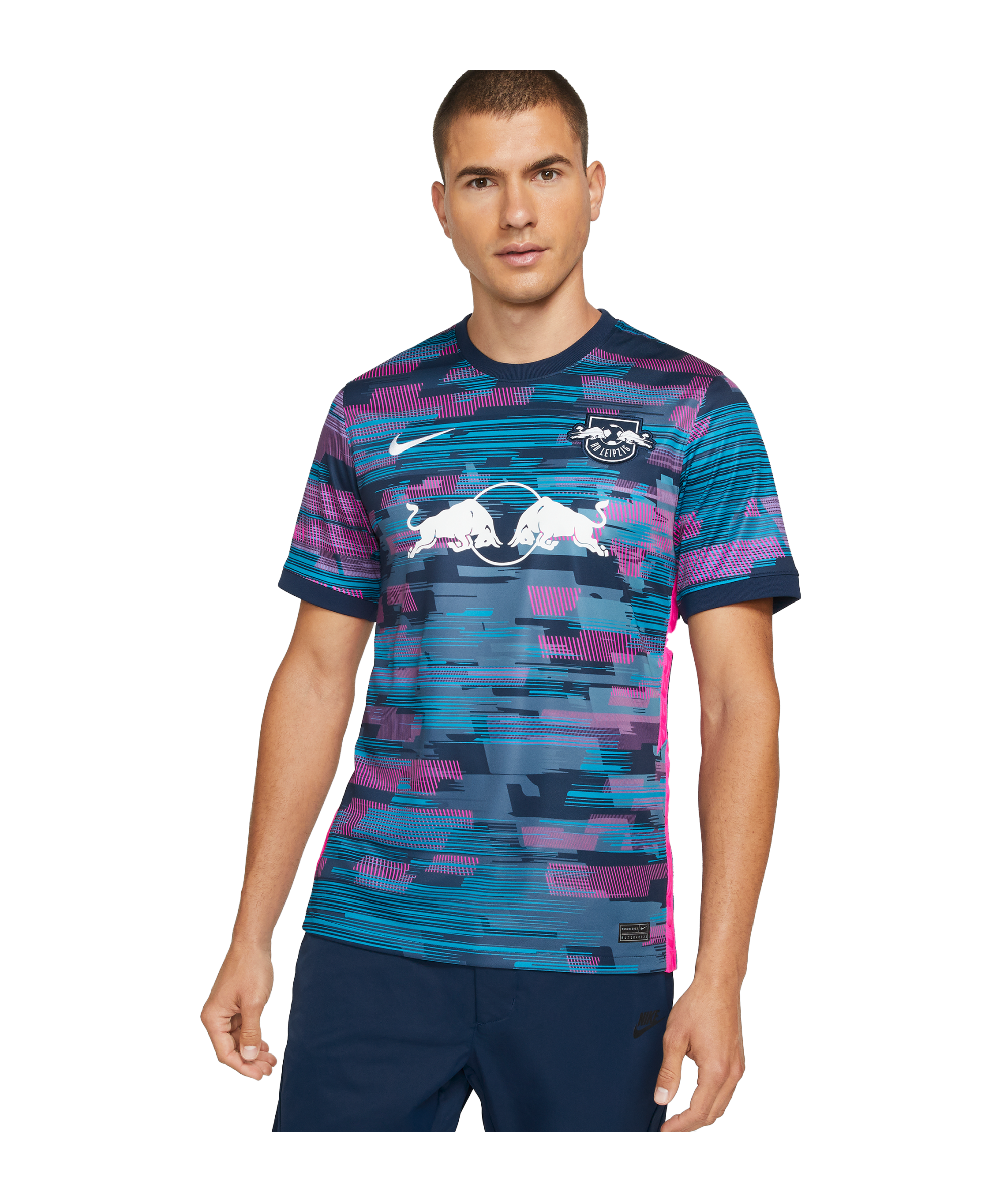 RB Leipzig Third Kit 2022/2023