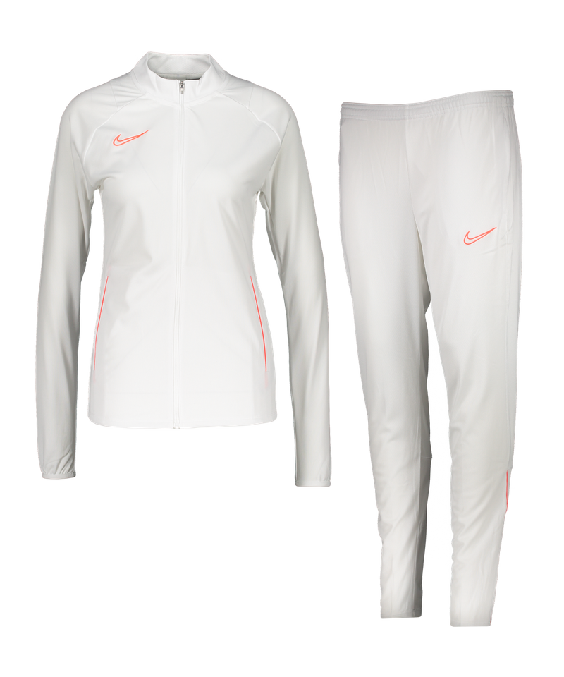 Nike academy cheap tracksuit womens