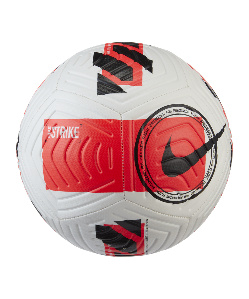 nike practice balls