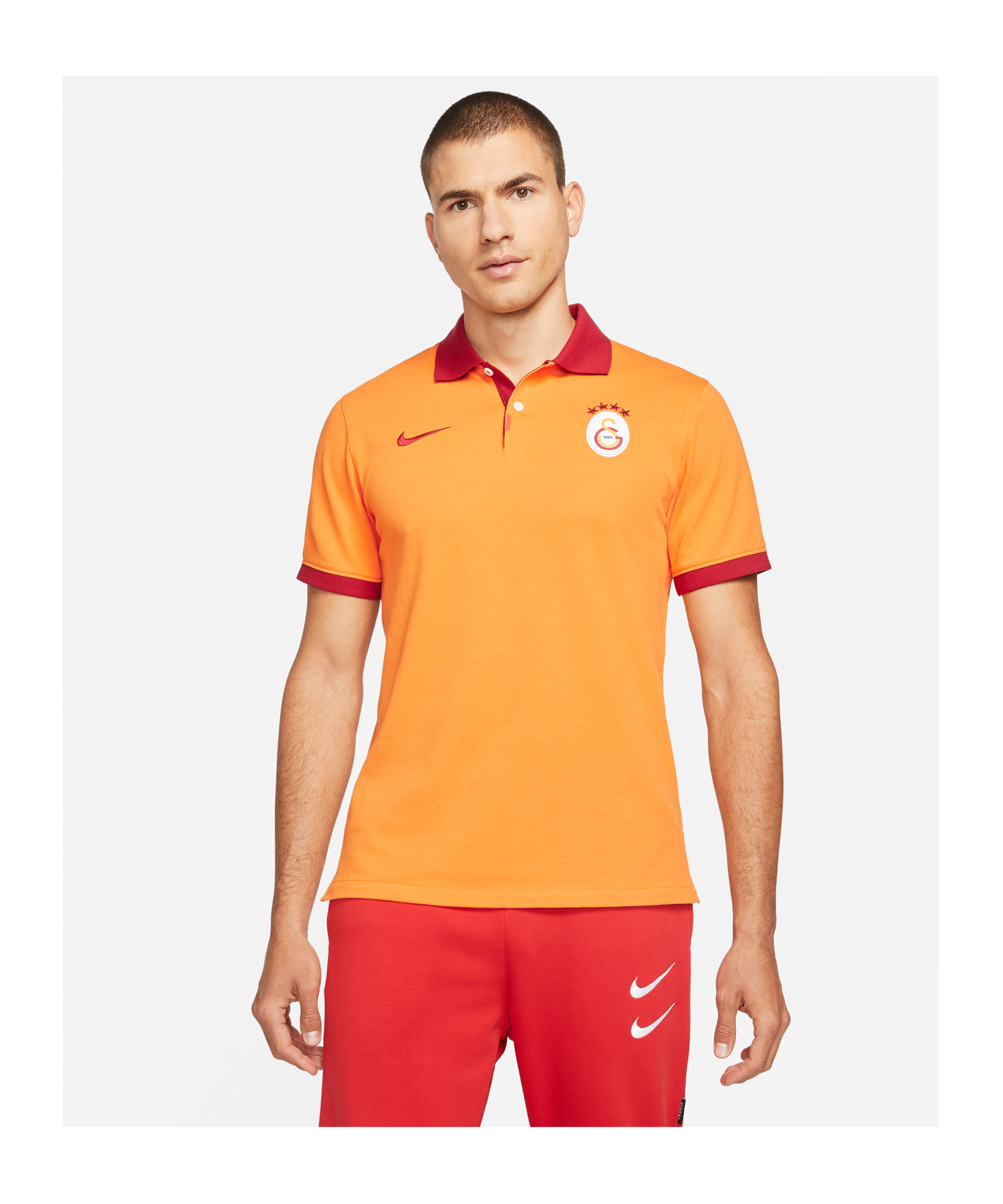 Nike Galatasaray - Orange