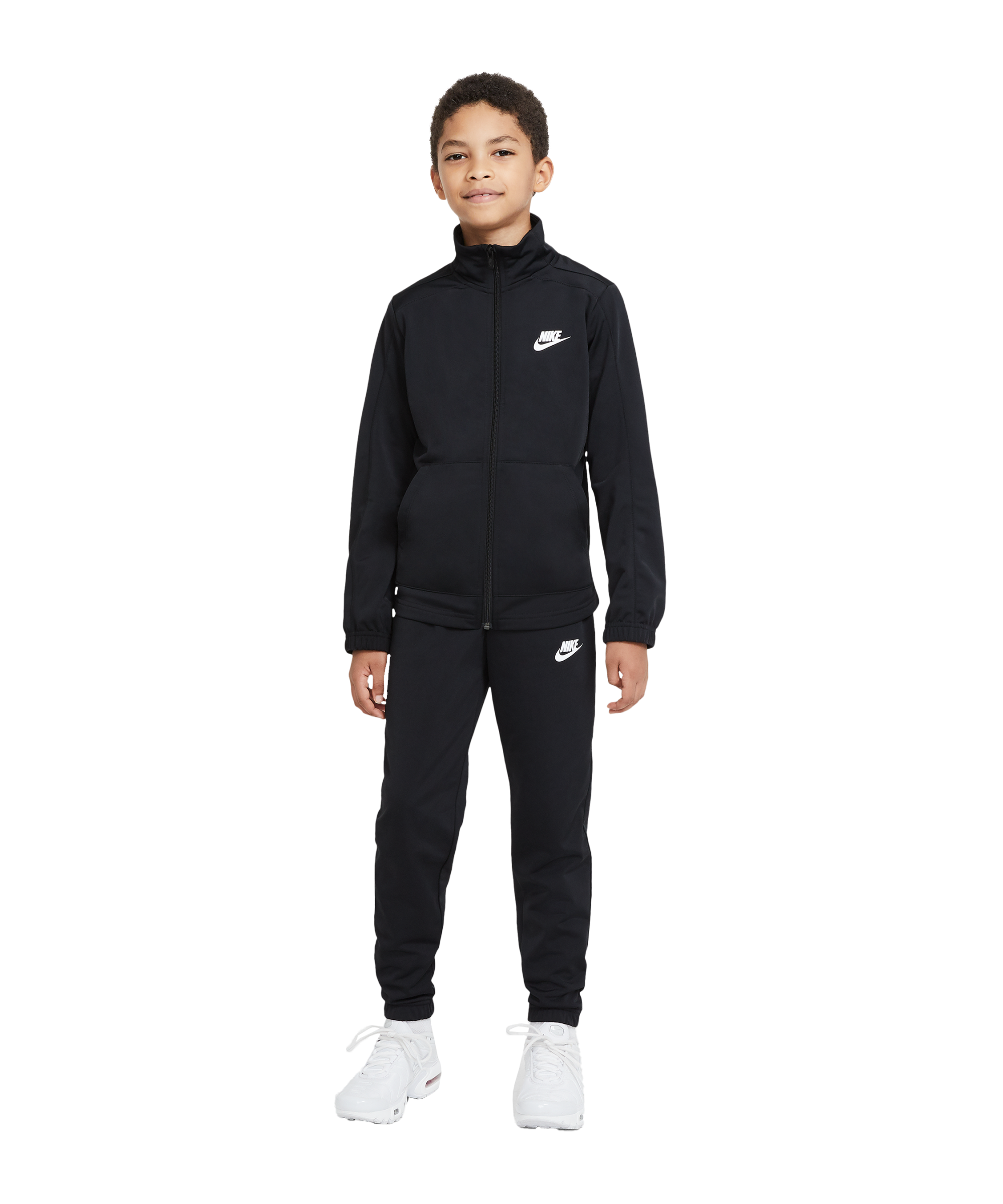 nike overhead suit children