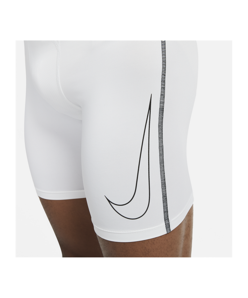 Nike Pro Short Fekete