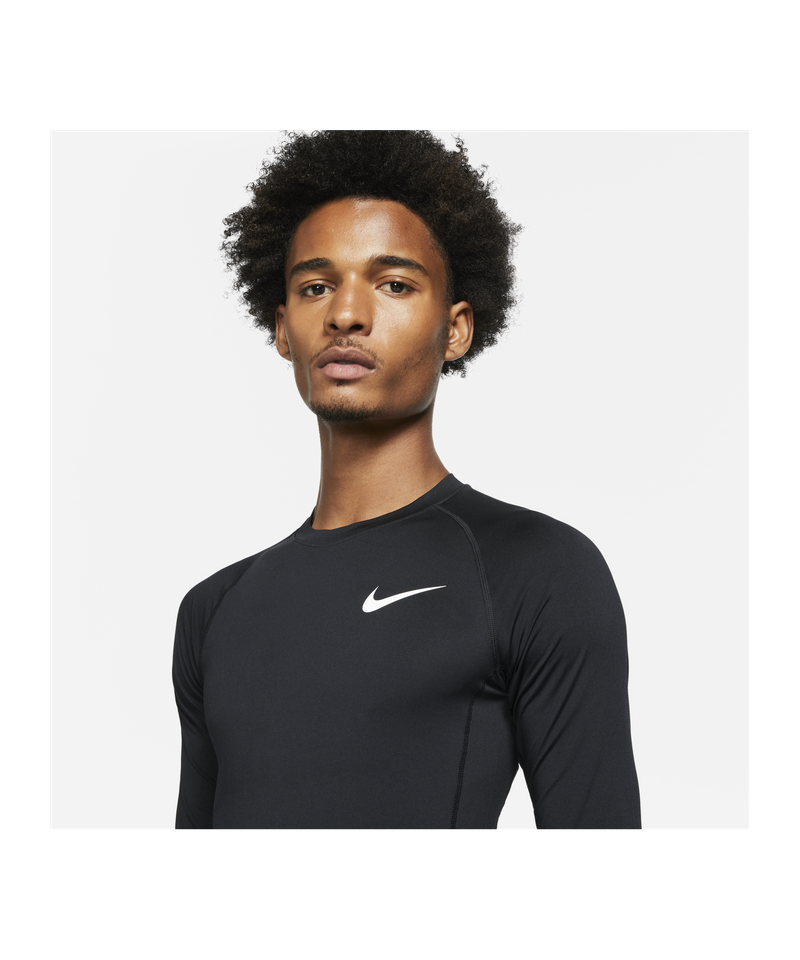 nike under shirt
