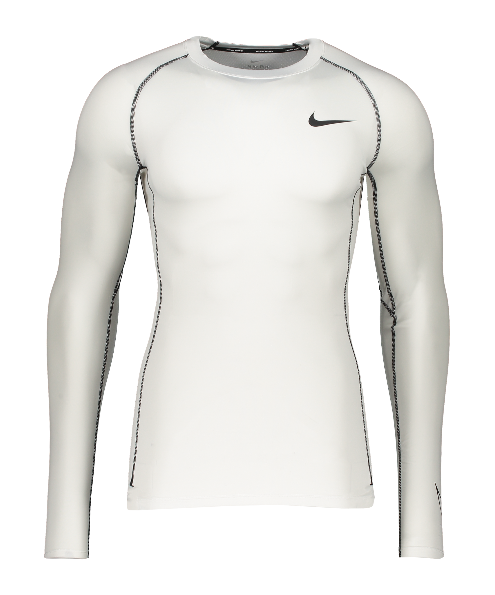 nike pro long sleeve