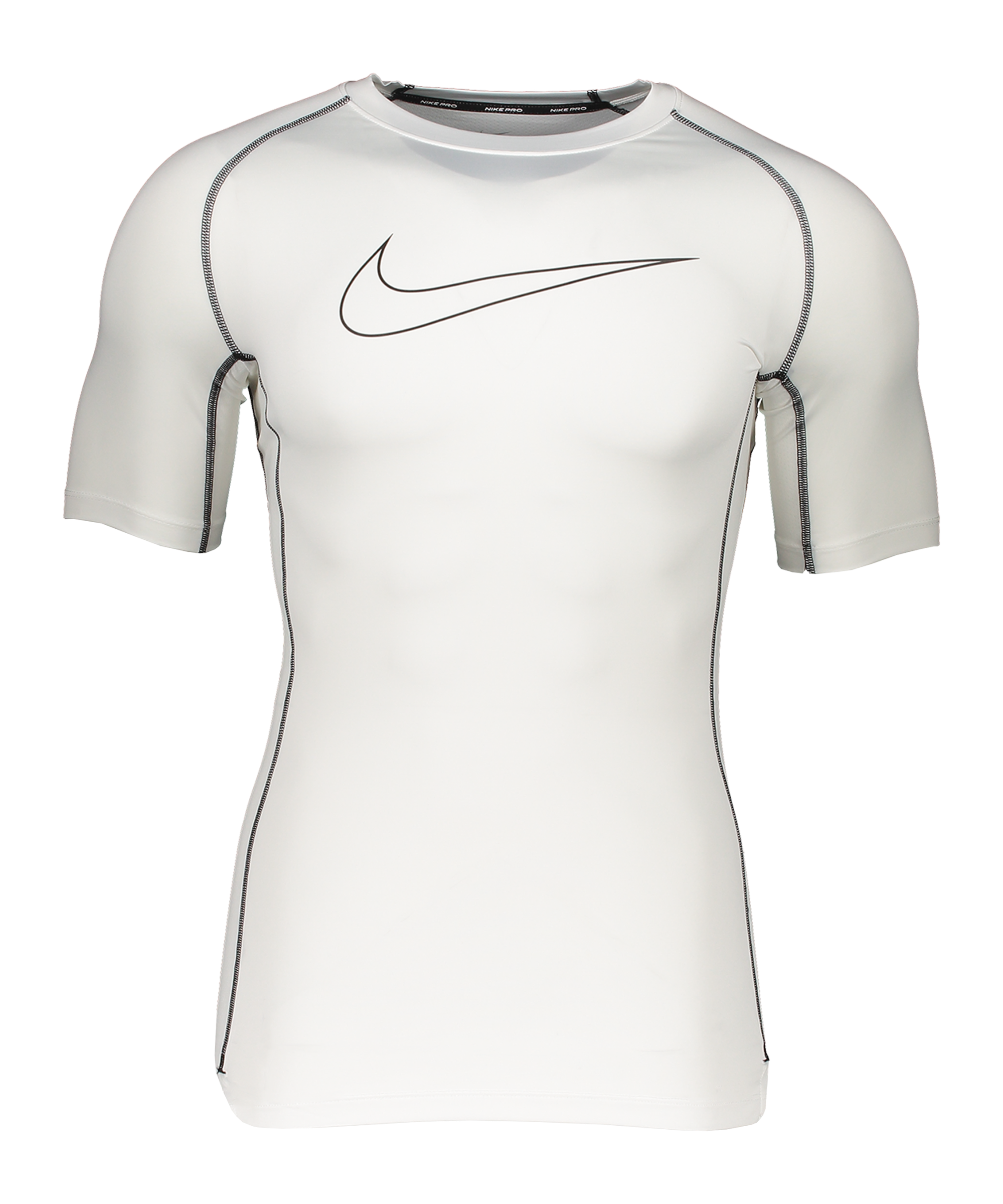 Nike Pro Short Sleeve Compression Top