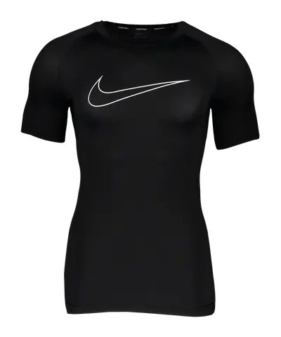 Nike Pro Shortsleeve Shirt