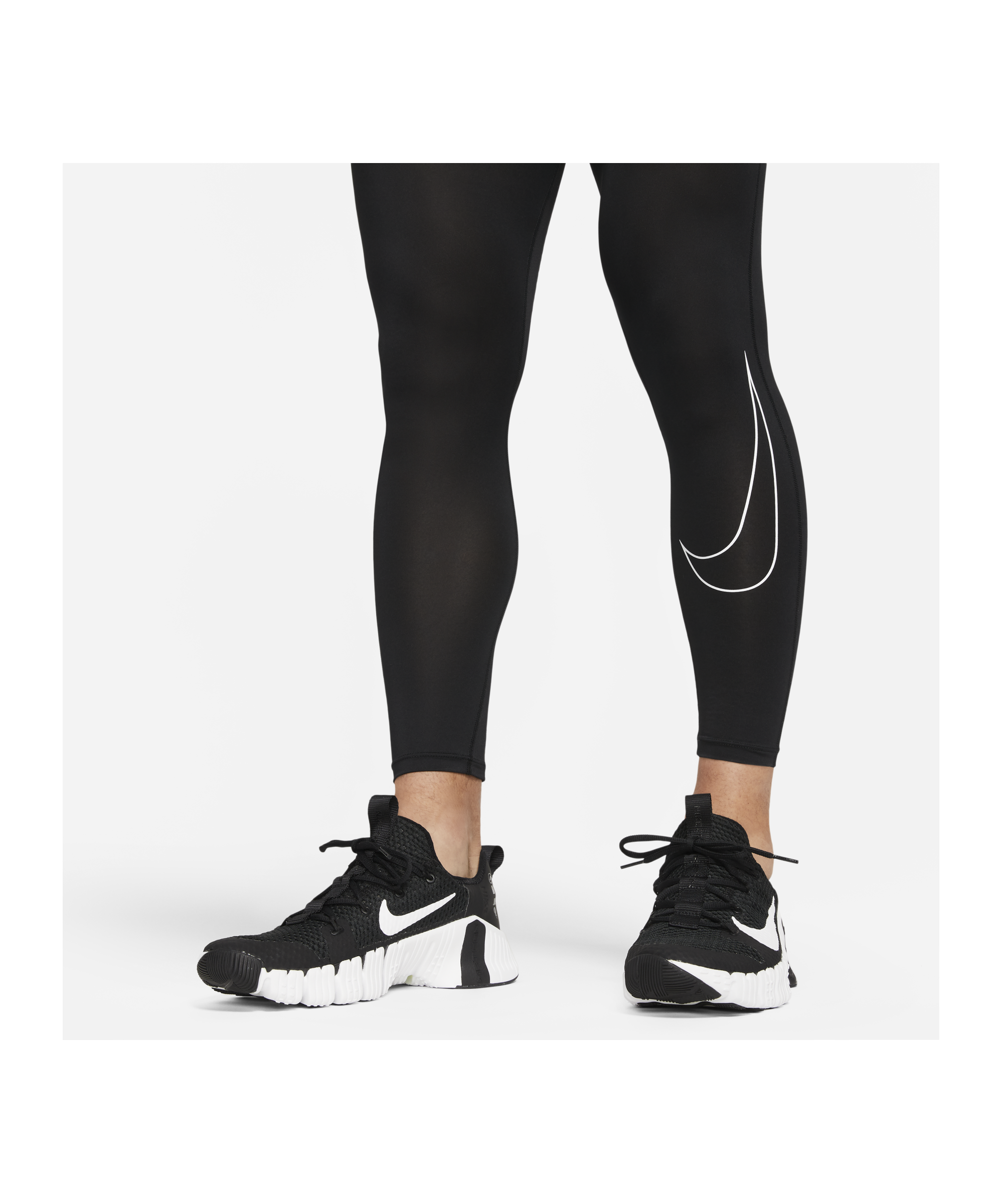 Nike Pro Tight Noir