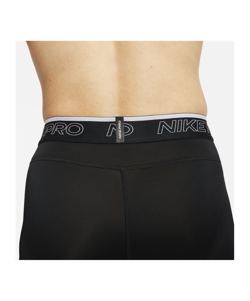 Nike Pro Short Black