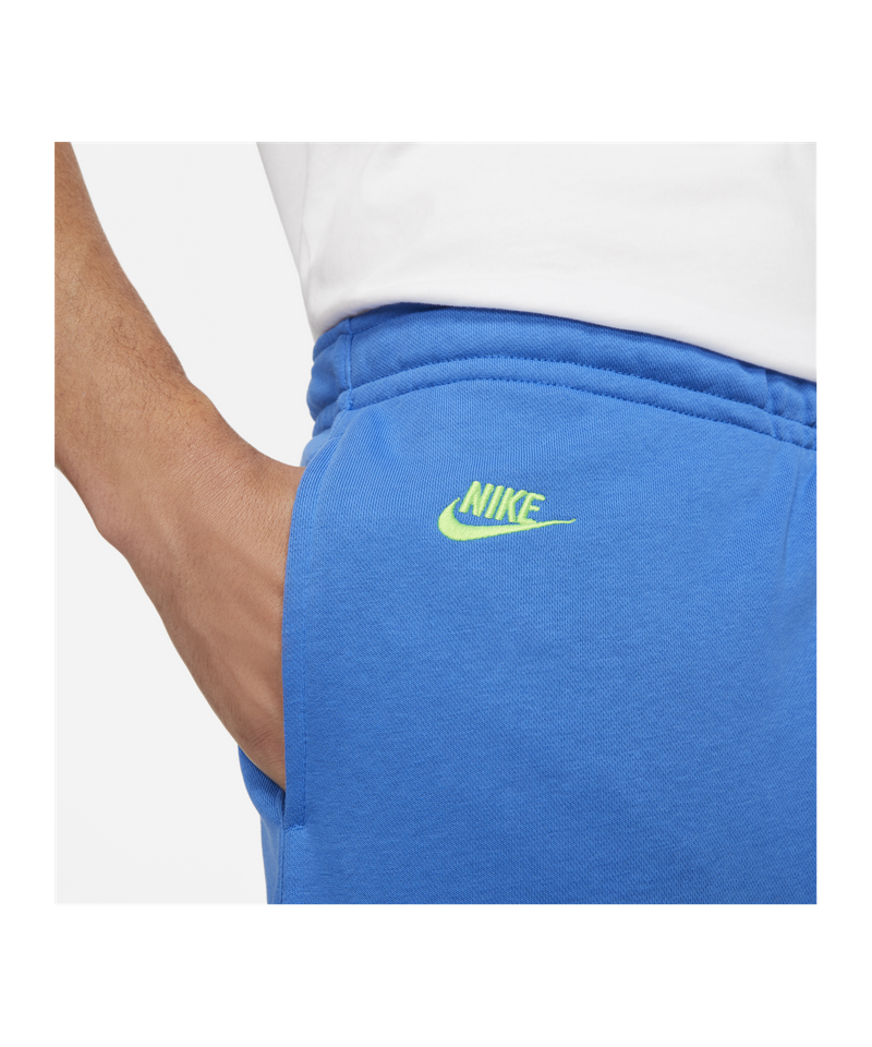 Club América Men's Nike French Terry Pants