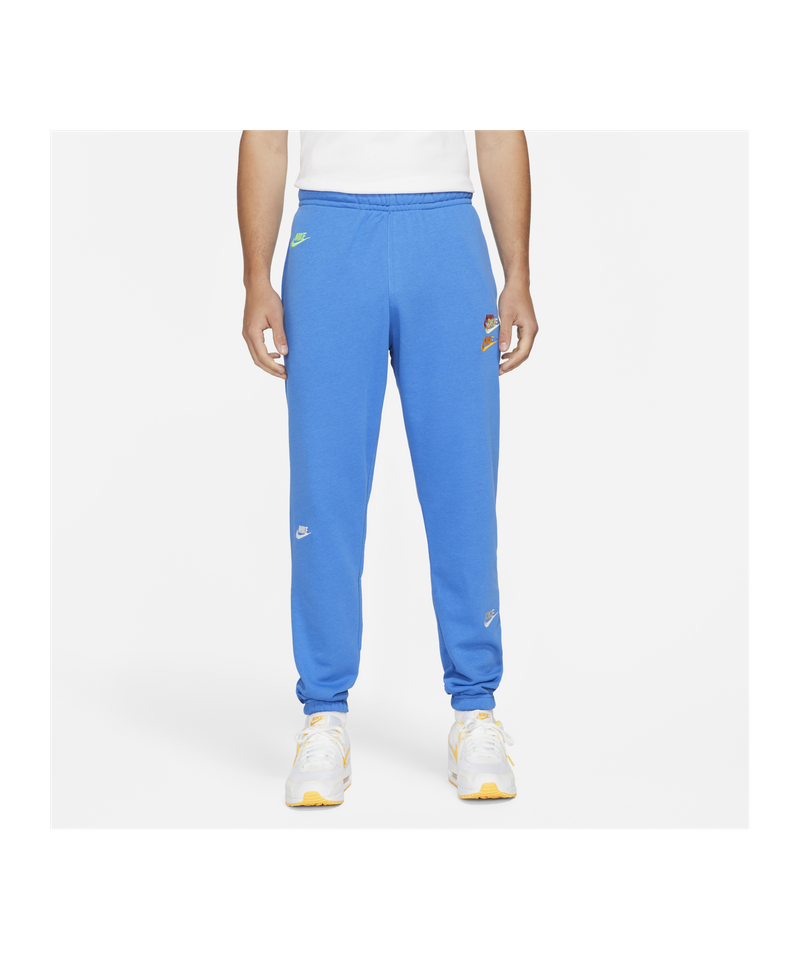 Nike store terry pants