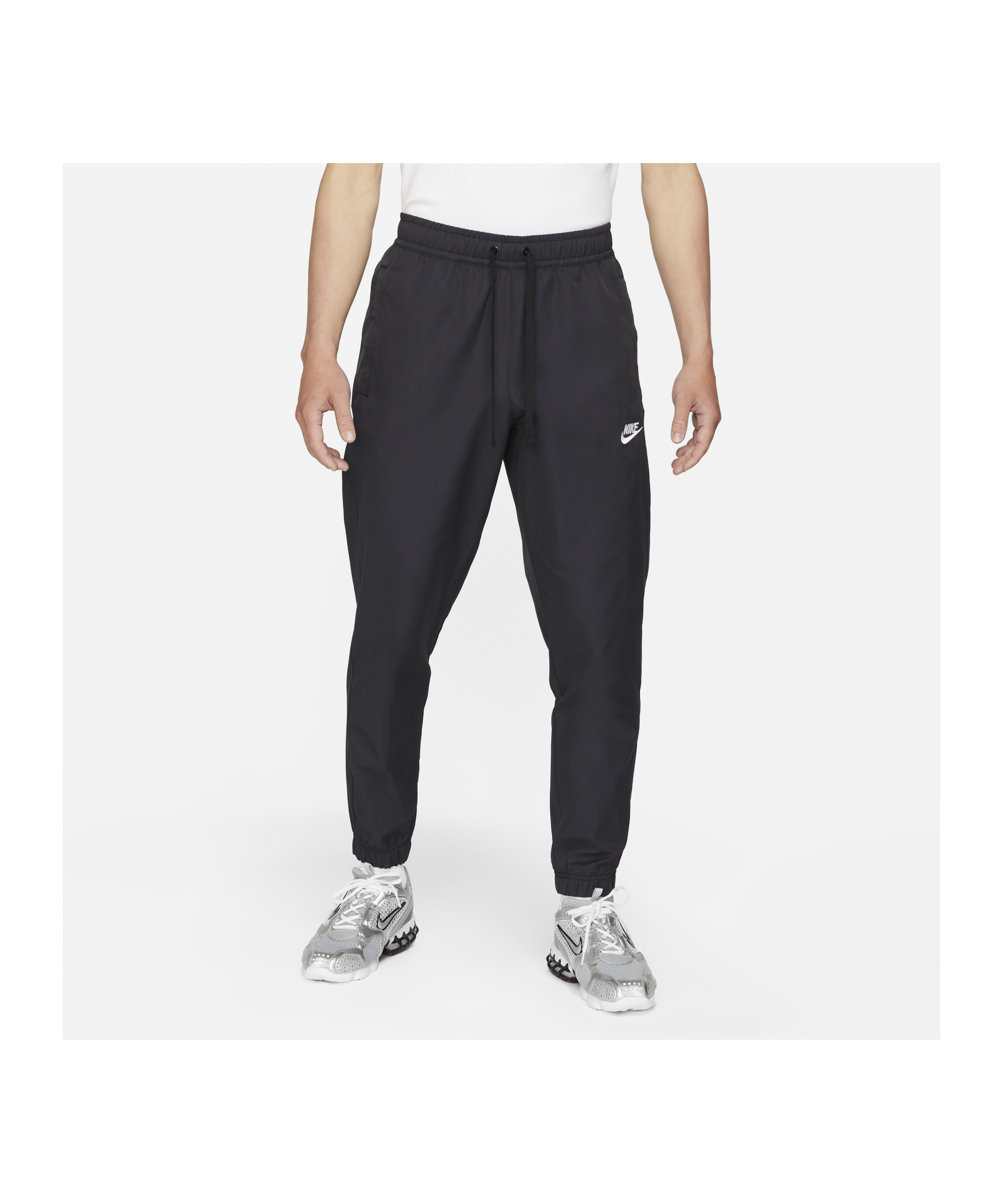 Nike Core Pants - Black