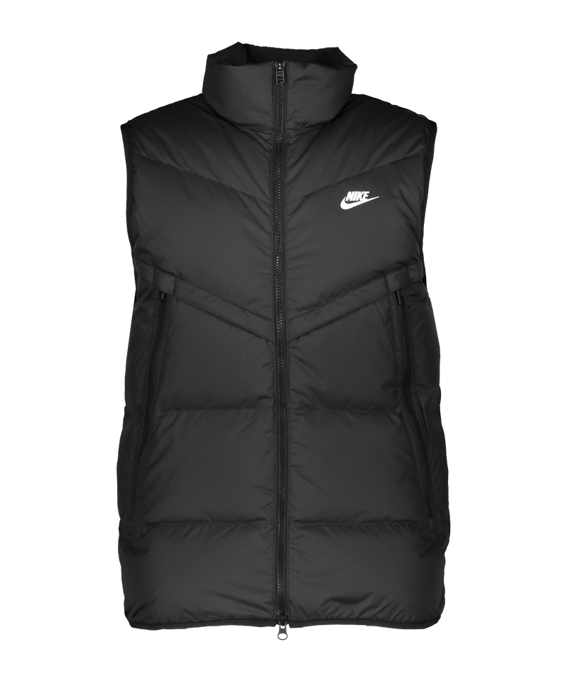 Nike Storm-FIT Vest - Black