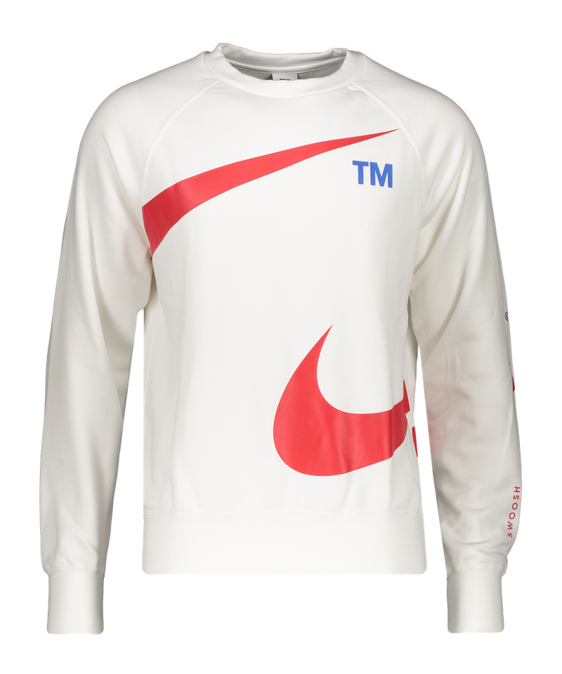 Nike tn hot sale sweatshirt