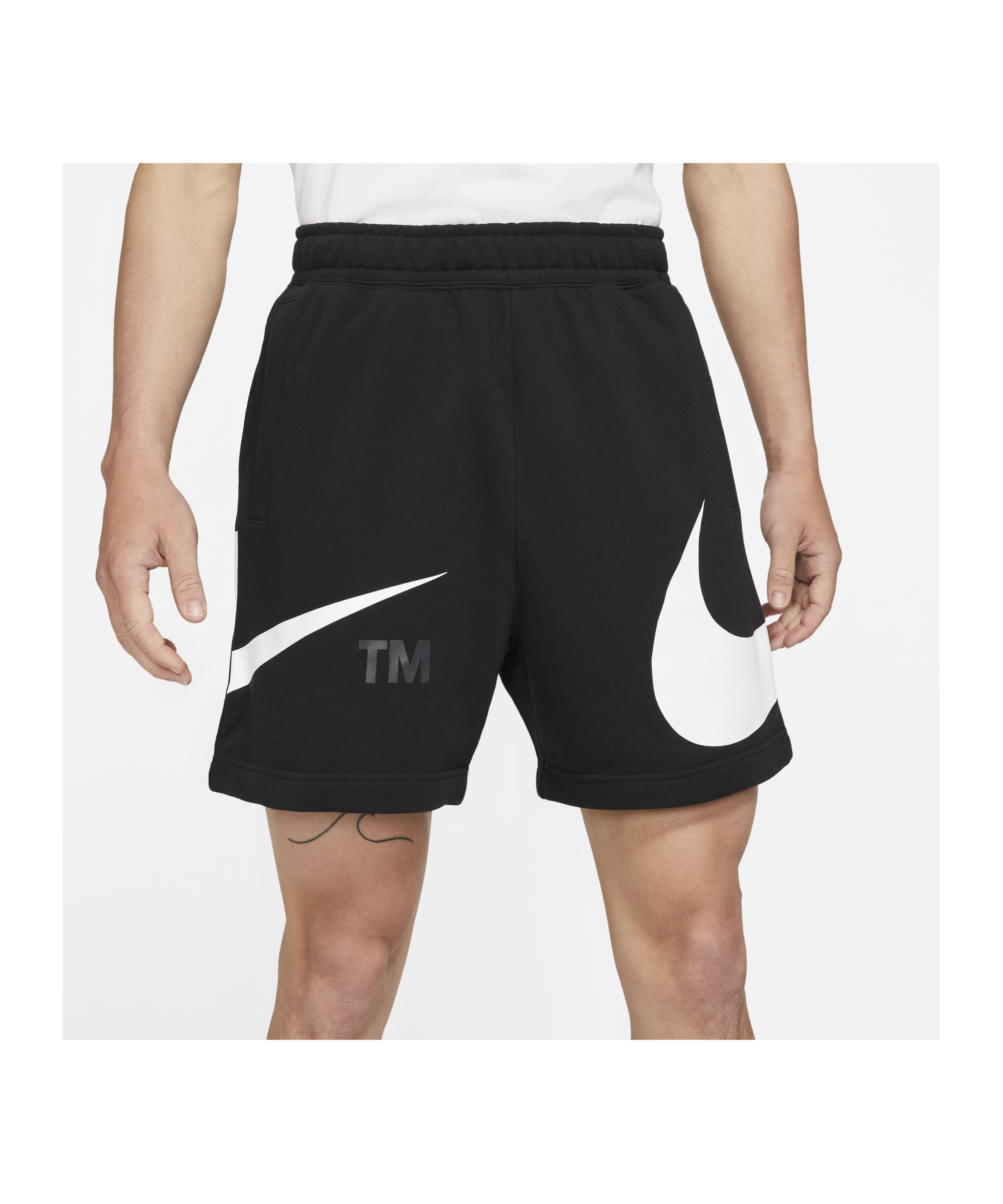 Nike, Shorts