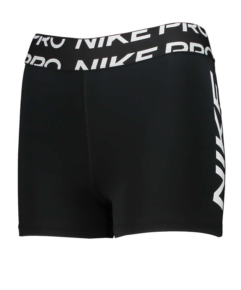 Short nike pro store 3