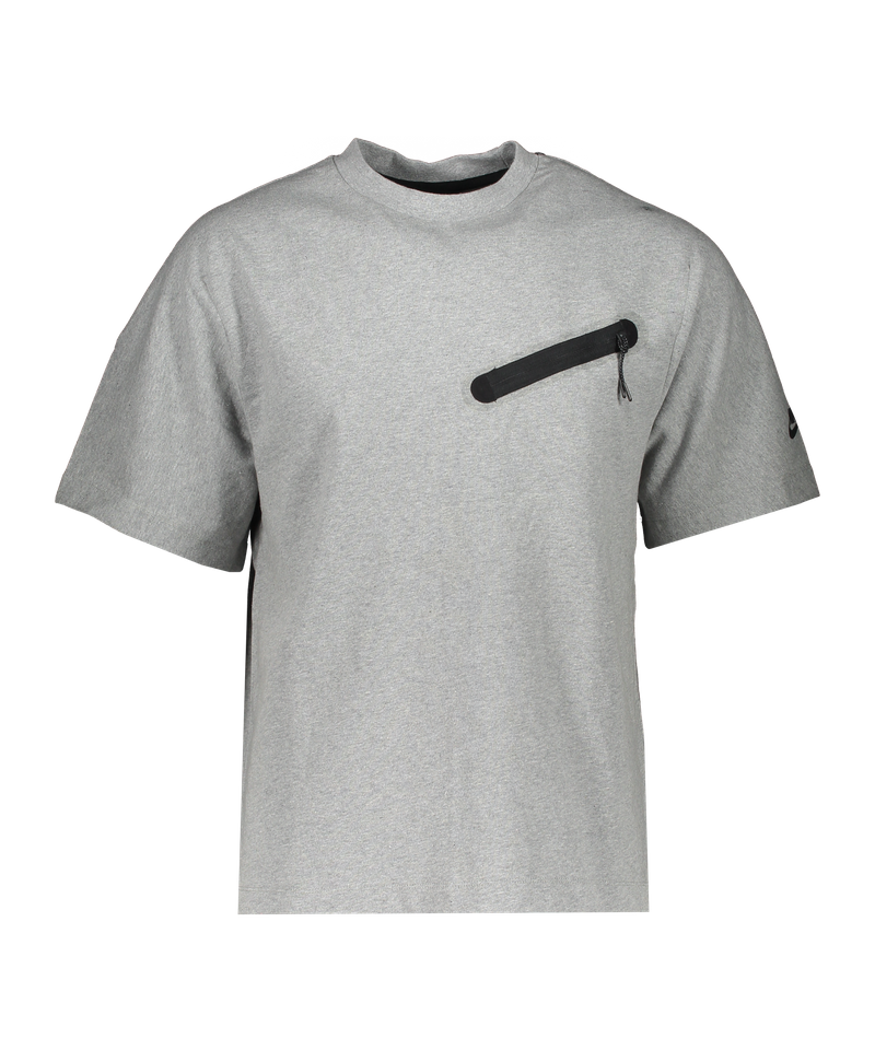 Ga naar beneden lont Infecteren Nike Essentials Tech T-Shirt - Black