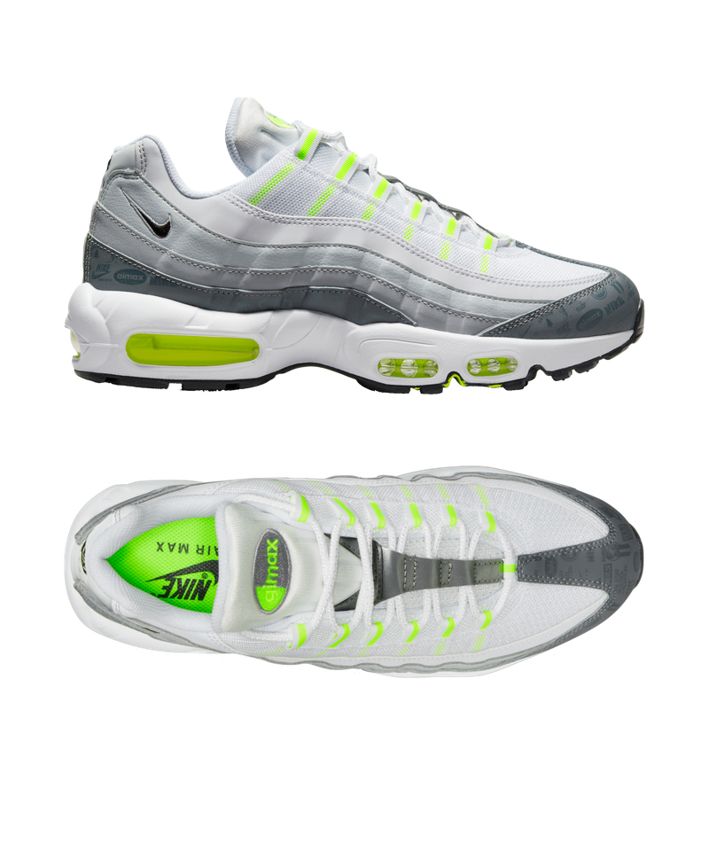 Air max 95 heren hot sale