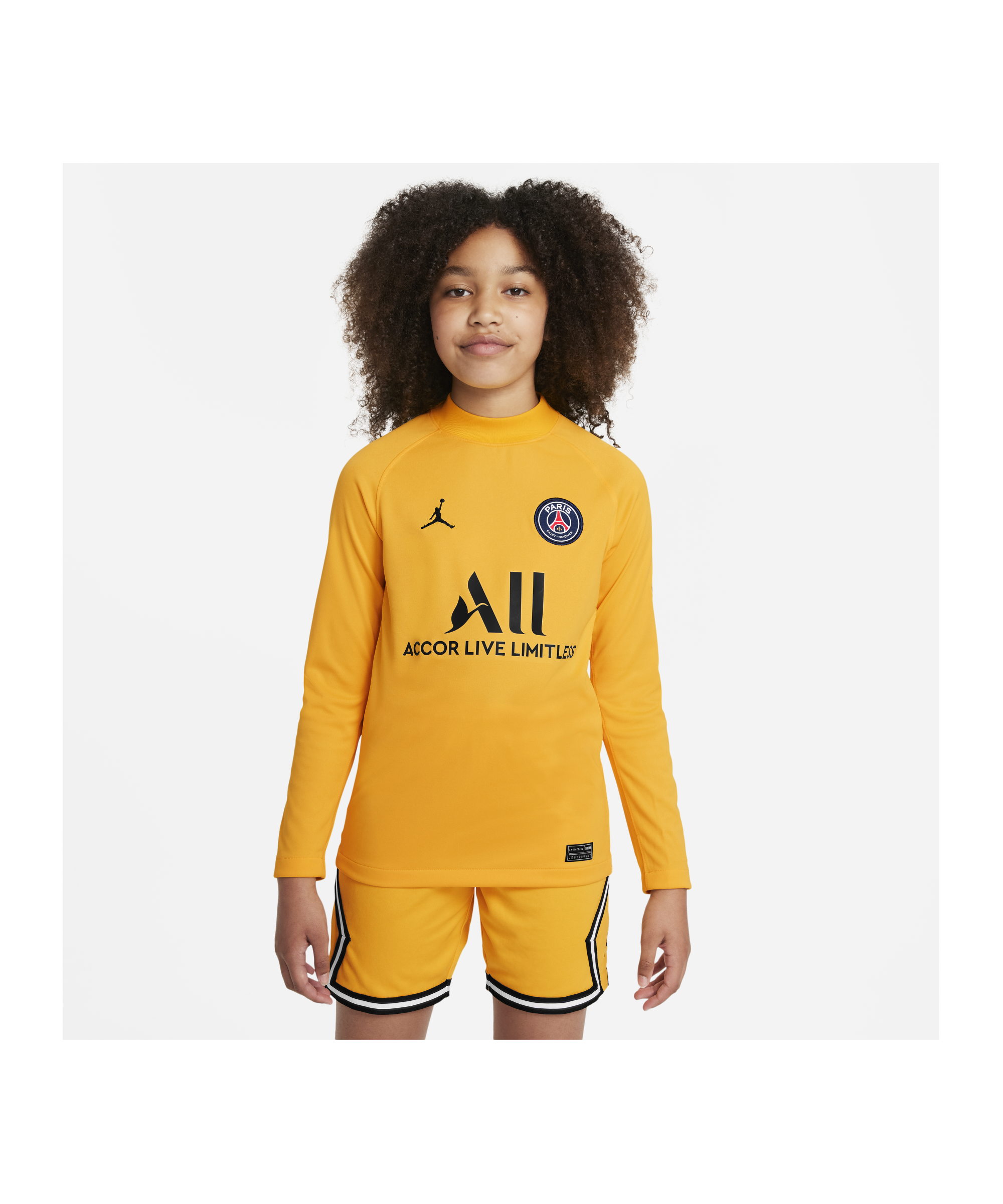 psg kit long sleeve