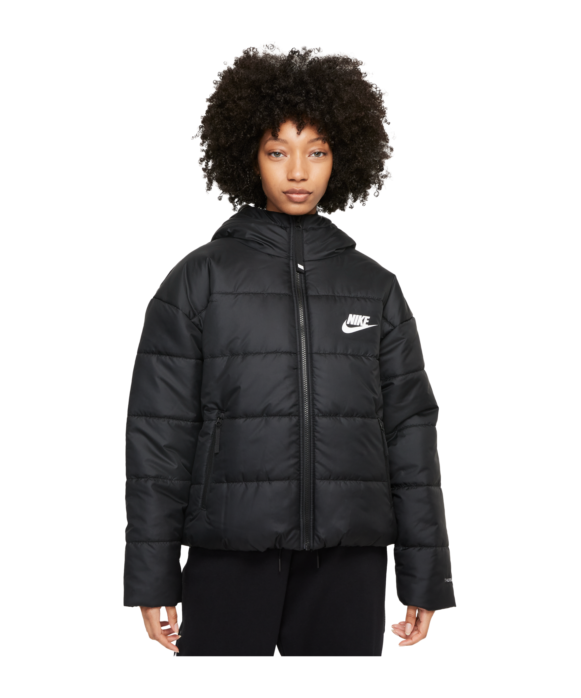 Nike Therma-FIT Repel Classic Jacket Women - Black