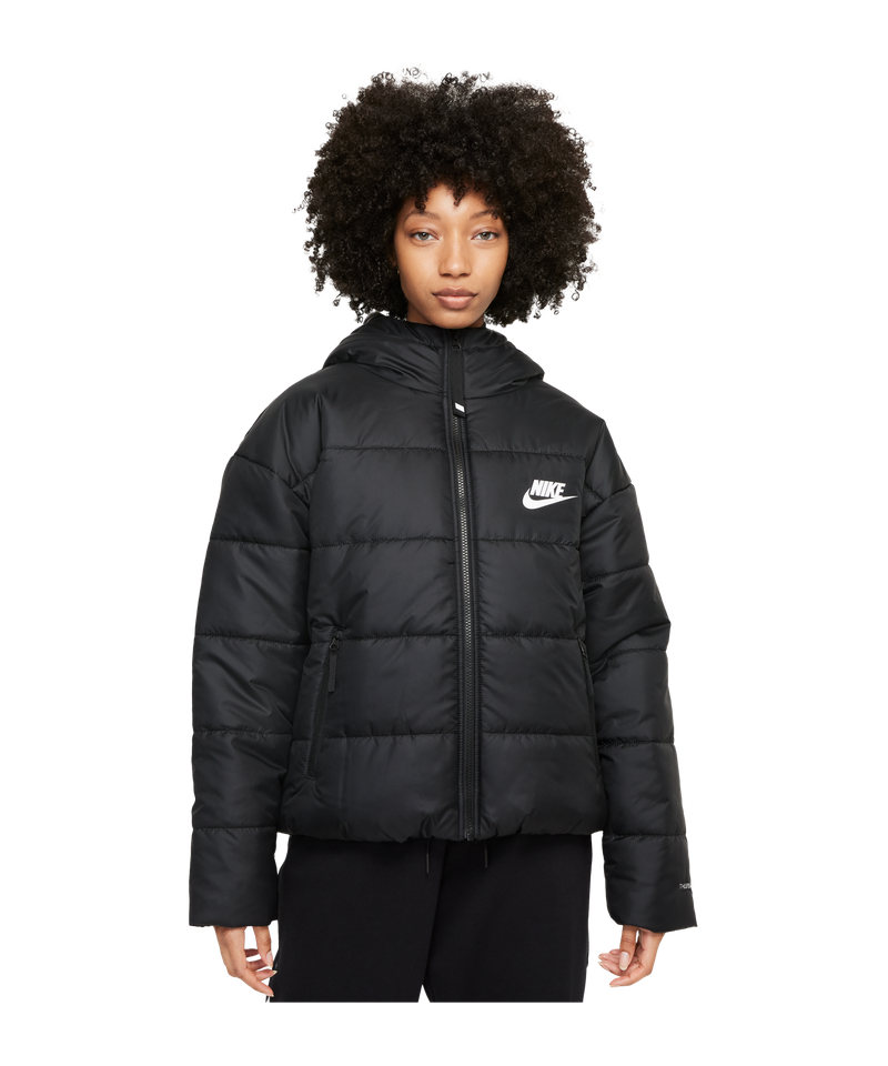 Nike Therma-FIT Classic Jacket - Black