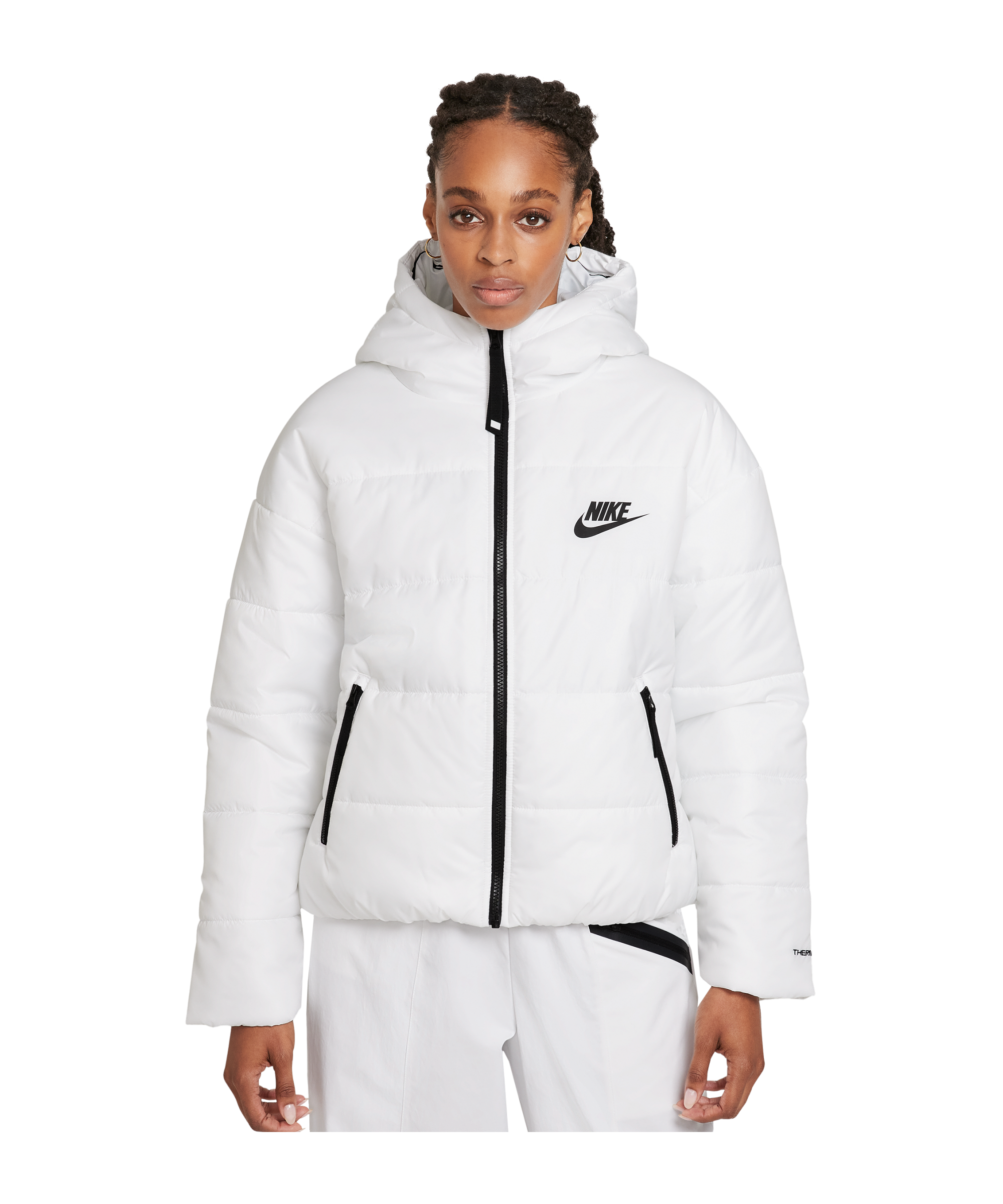 Nike Therma-FIT Repel Classic Jacket Women - Black