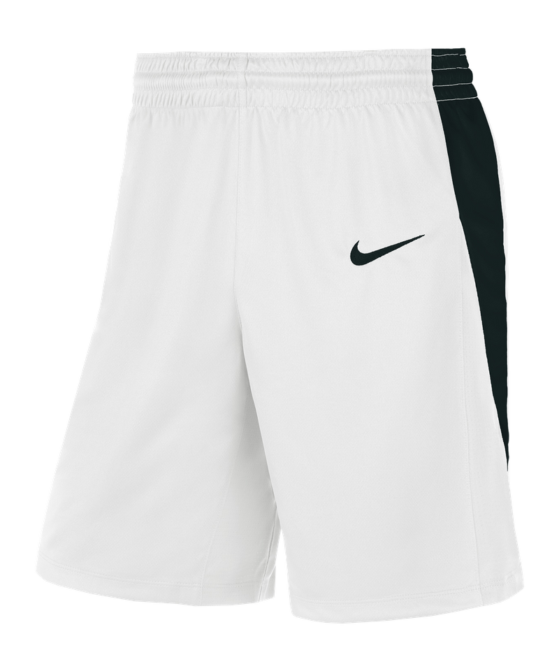 Nike Team Basketball Stock Short Black