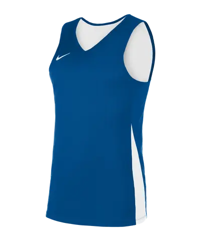 Nike Team Basketball Reversible Tanktop