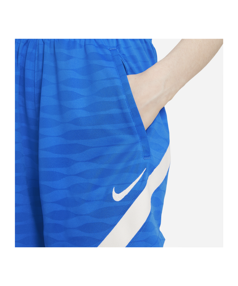 Nike 1. FC Kaiserslautern Shirt Away 2019/2020 Kids - Blue