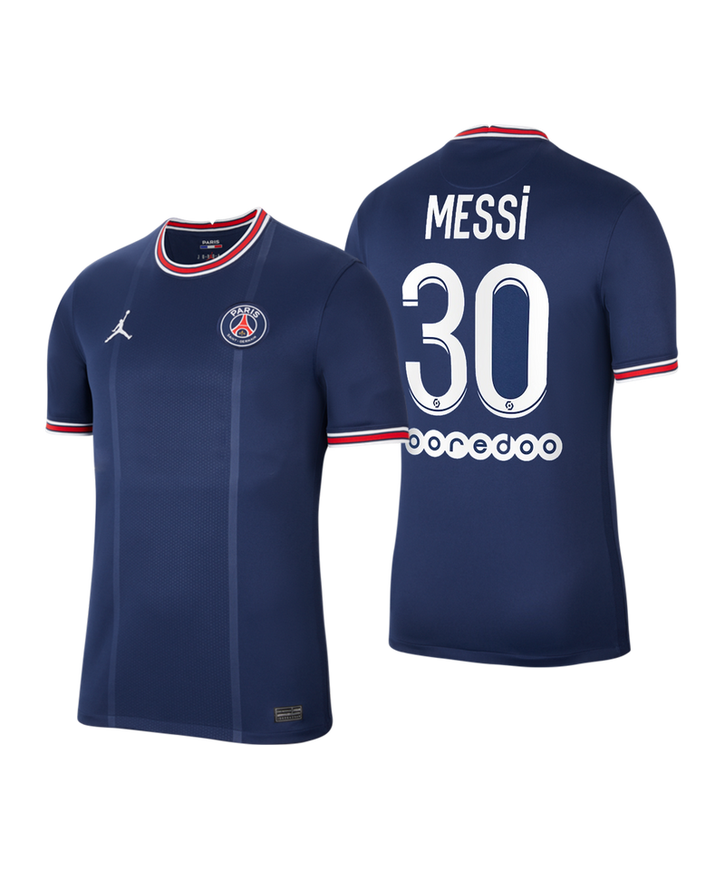 Camiseta Nike 2a PSG 2021 2022 Dri-Fit Stadium