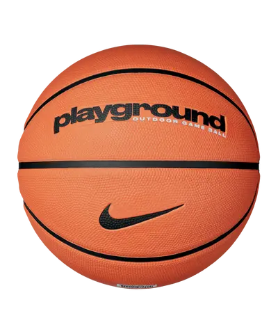 Nike Everyday Playground 8P Basketball