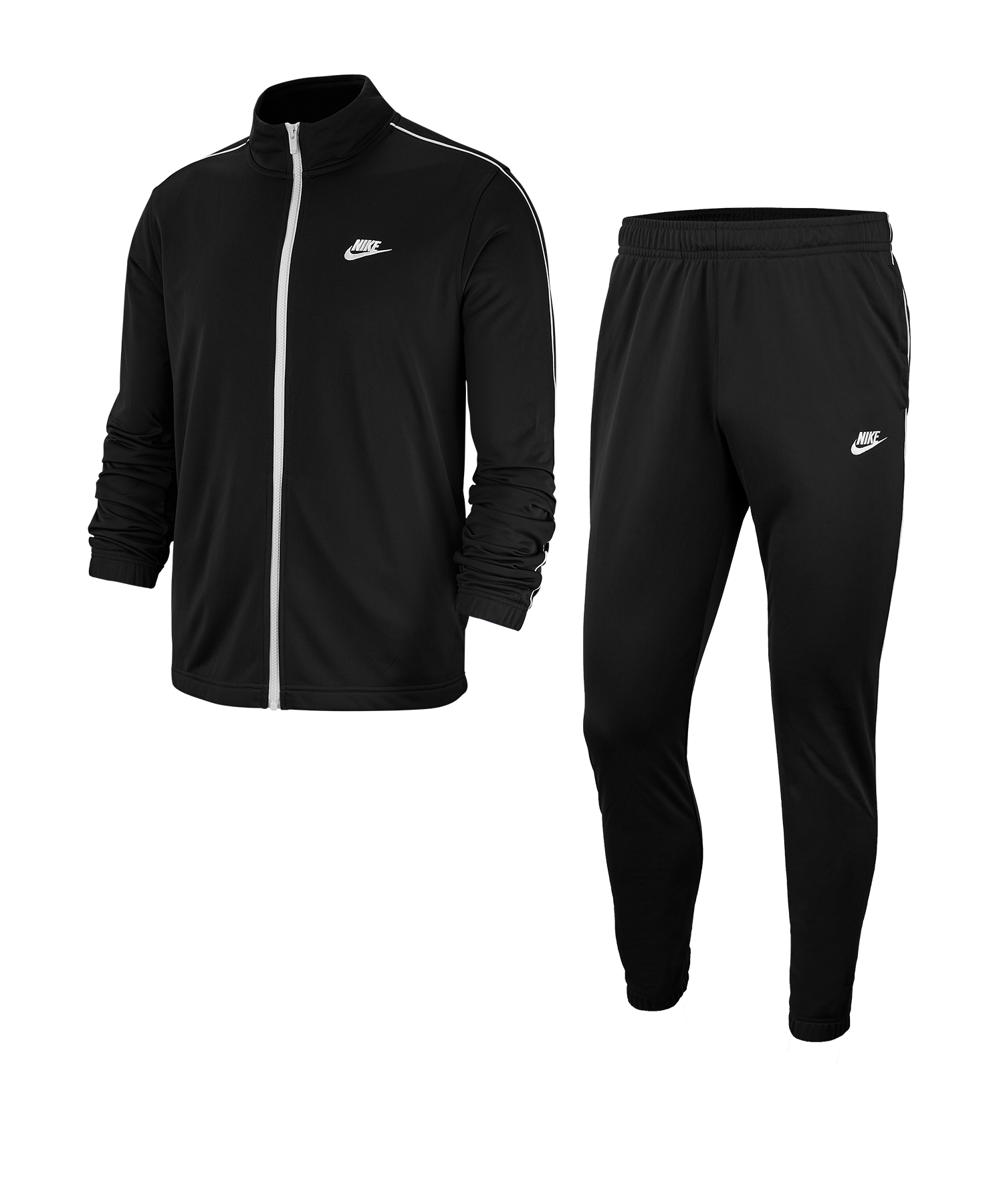 Nike Suit - Black