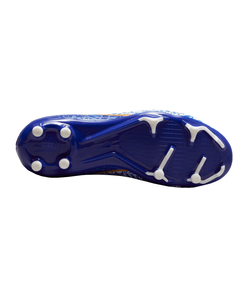 jr superfly 7 academy cr7 fg mg