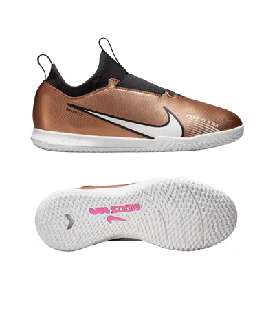 Nike Jr Air Zoom Mercurial Vapor XV Academy IC Indoor Generation Kids