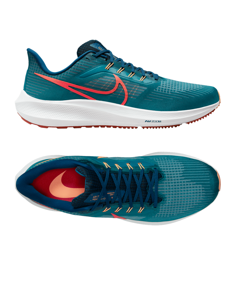 Where to buy new Nike Air Zoom Pegasus 39 sneakers for every NFL team 