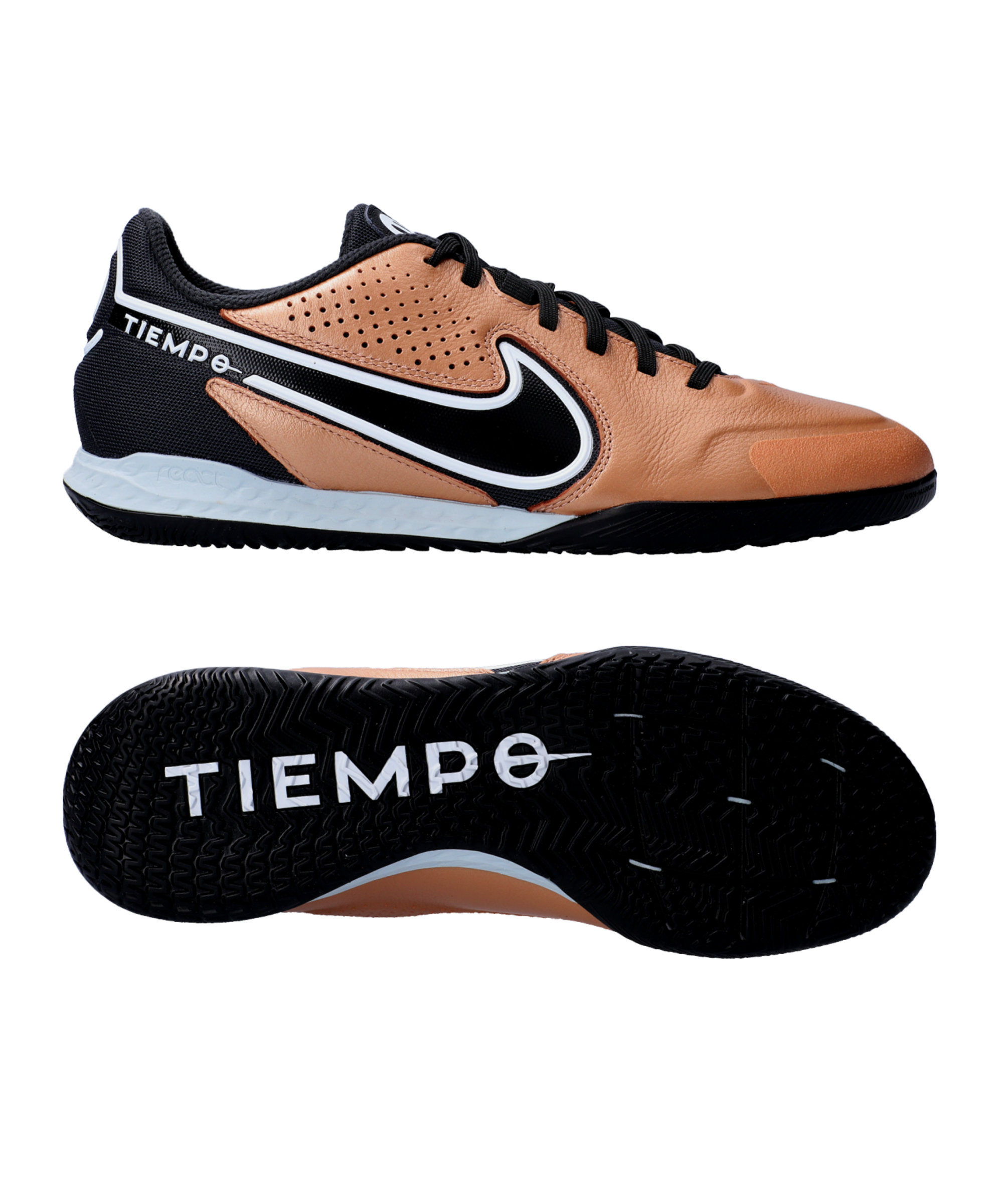 Nike React Tiempo Legend IX Pro IC Indoor