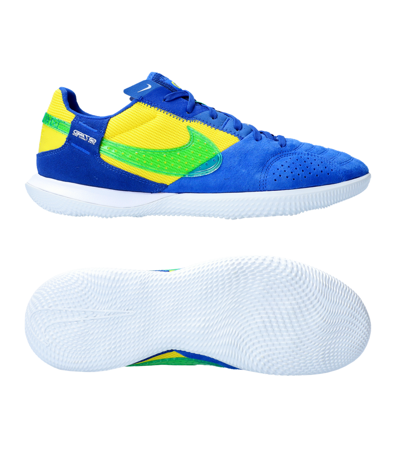 nike streetgato indoor