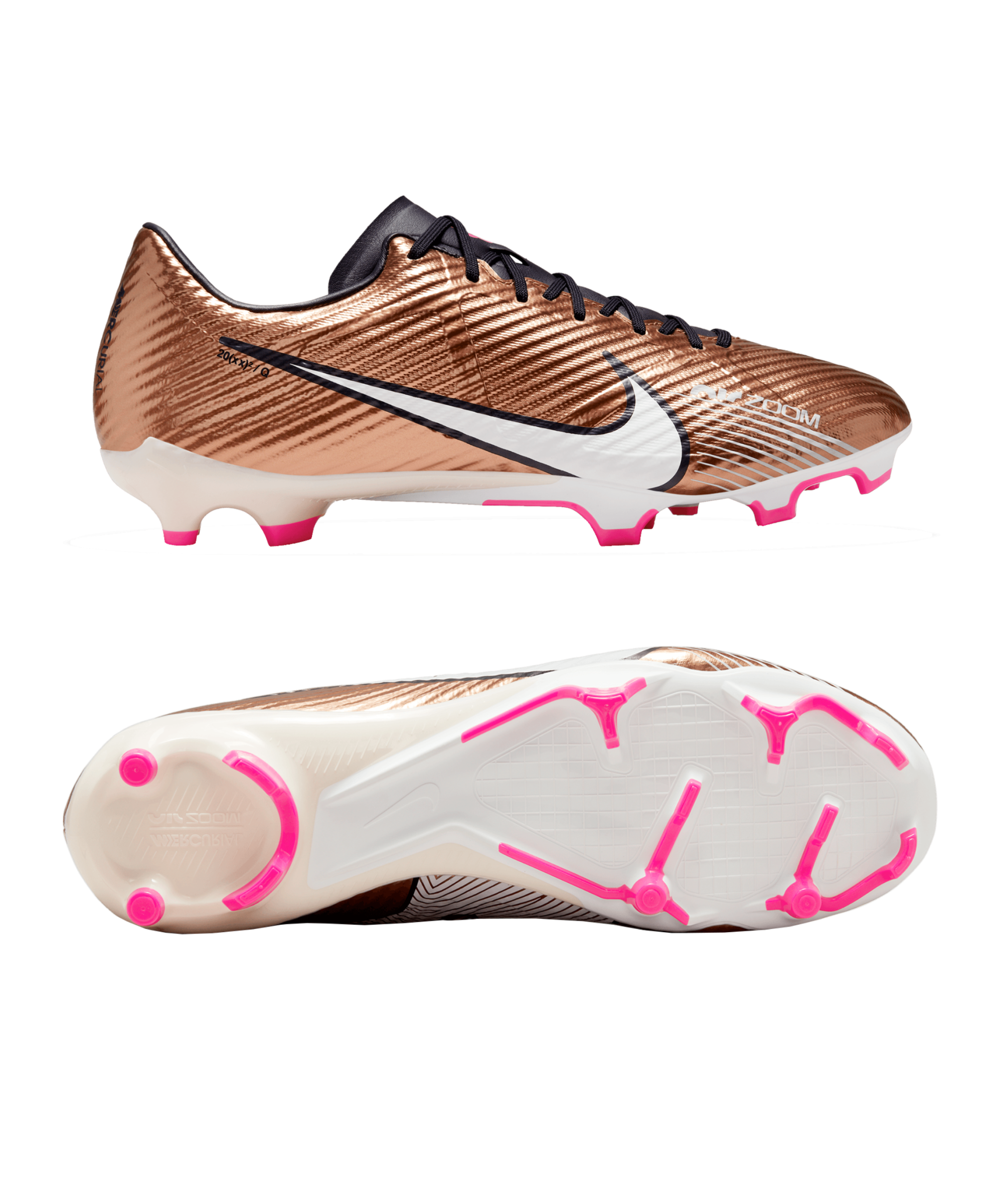 Kopačke Nike Mercurial Vapor 14 Academy FG MG 44,5