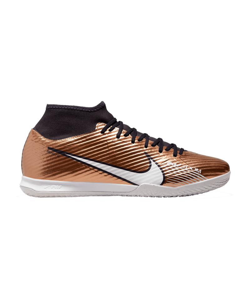 Nike mercurial 2024 soccer indoor