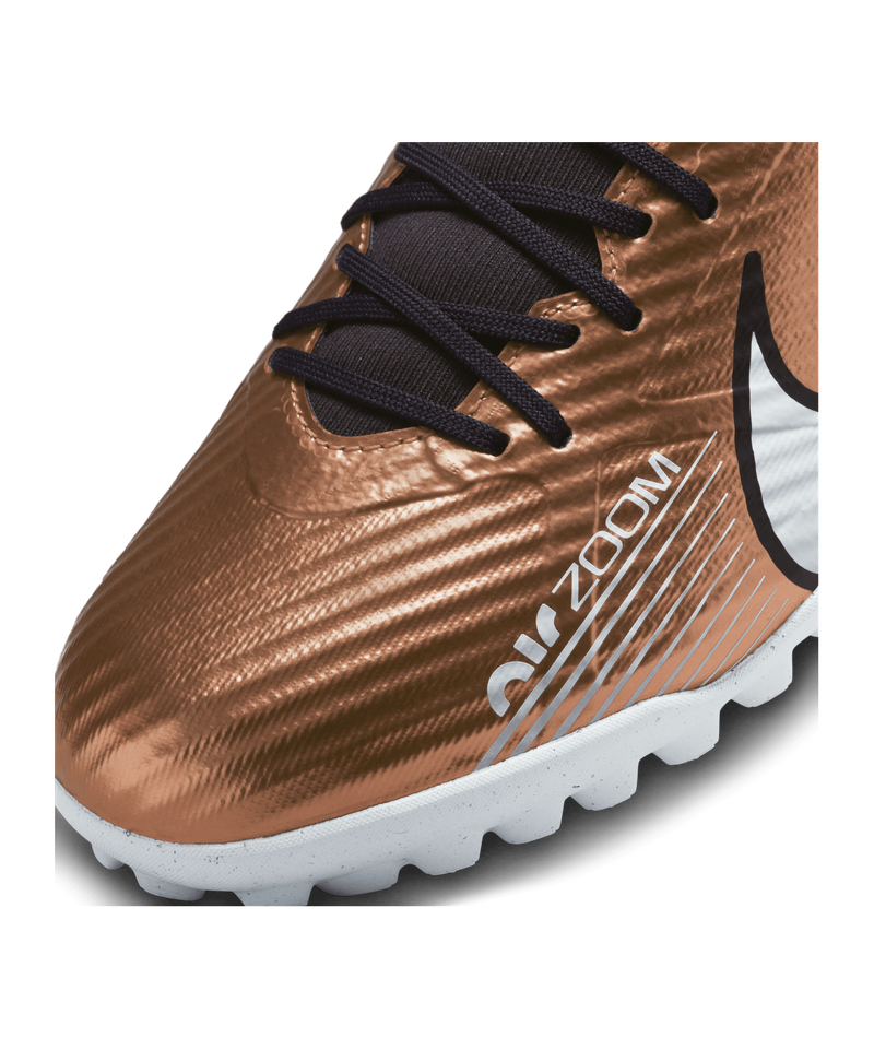 Nike Air Zoom Mercurial Superfly IX Academy TF Generation Black