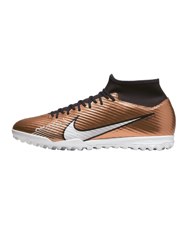 Nike Air Zoom Mercurial Superfly IX Academy TF Generation Black